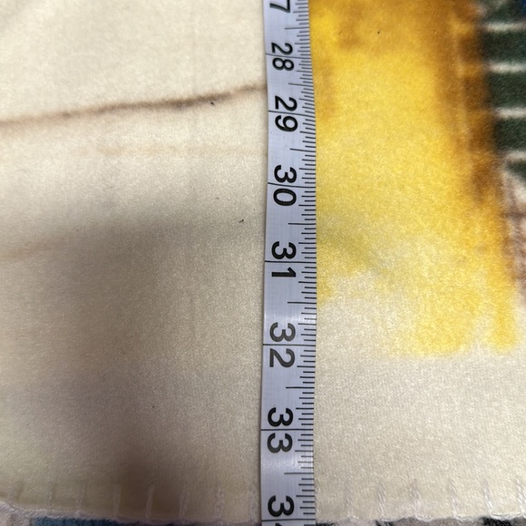 Vintage Boys Town blanket - Picture 7 of 10